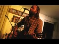 Leeroy Stagger Band - In Lost With You @ Raumfahrtzentrum Saarner Kuppe (Mülheim)