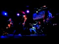 Alan Merrill & The Arrows - Southampton 4th Nov 2011 - pt 3 Shake Me & Foolin' Myself