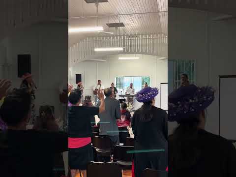 Taku Atu - Divine Worship Archers (Cover)