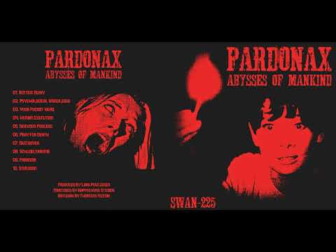 Pardonax - Schädeltrauma