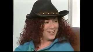 Camela entrevista en Terra Se ciega por amor