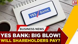 Download lagu Yes Bank AT1 Bond Case: Supreme Court Ruling Puts ₹8,400 Crore Liability In Focus | ET Now mp3 Download lagu Yes Bank AT1 Bond Case: Supreme Court Ruling Puts ₹8,400 Crore Liability In Focus | ET Now mp3