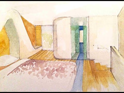 Scrace Architects - Loft Conversion