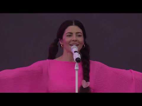 MARINA - How To Be A Heartbreaker (Live in Poland - Opener Festival 2019)