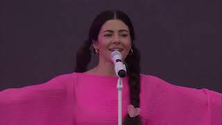 MARINA - How To Be A Heartbreaker (Live in Poland - Opener Festival 2019)