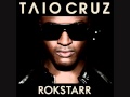 Taio Cruz Take Me Back 