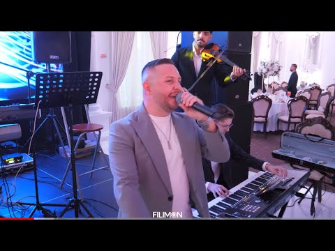 DARIUS DE LA ORADEA  ❎️PROGRAM MANELE ❎️NUNTA ❎️LAURENTIU  & EDINA❎️ LIVE 2024