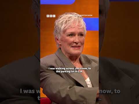 “Oh, that’s absurd”