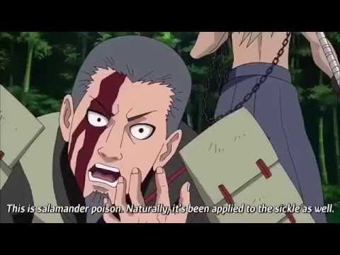Reanimated Hanzo Vs. Mifune!! and Pain Killed Hanzo [Full Fight HD Quality]