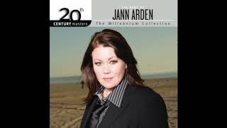 Jann Arden - Hanging By A Thread