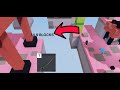 I DID THE IMPOSSIBLE YUZI JUMP IN ROBLOXBEDWARS!  @Digg Ky