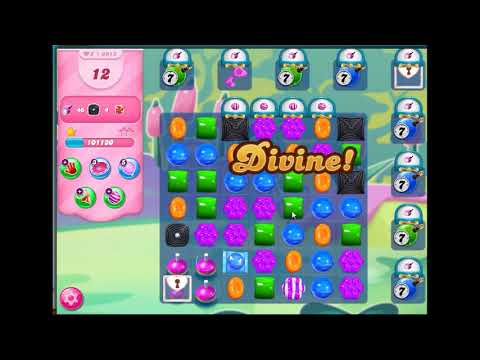 Candy Crush Saga Level 6915