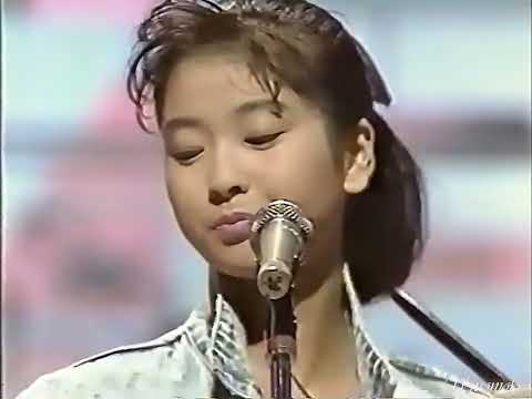 NEW SEASON　森高千里 Chisato Moritaka