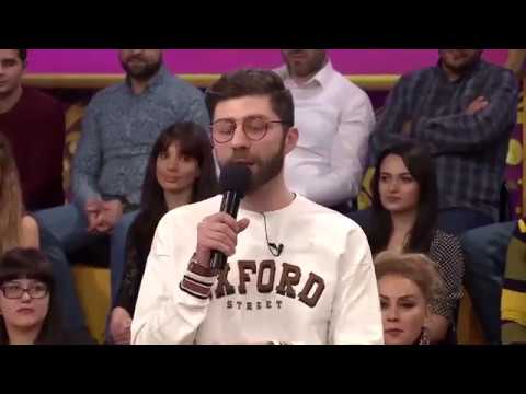 Maşın 17'nin 11-ci iştirakçı səsverməsi