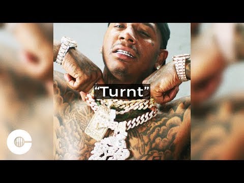Moneybagg Yo x Key Glock x Tay Keith Type Beat "Turnt" (Prod By ChaseRanItUp)