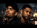 Chris Brown ft. Usher – I Need You (Soulful Love Song)