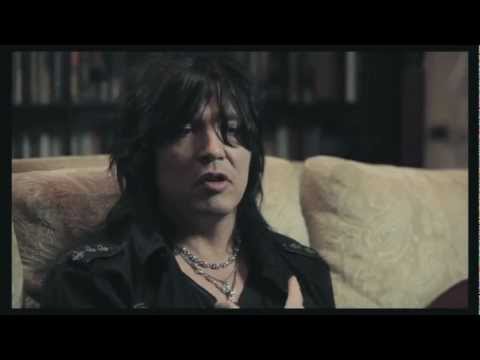 21 Tom Keifer "When your vocal problems first happened, what were your thoughts?"
