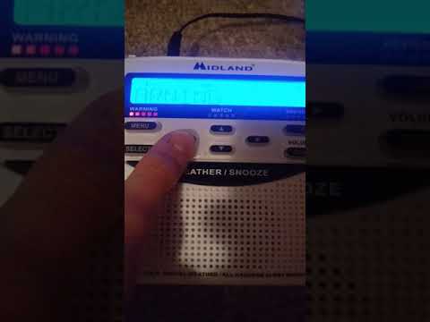 EAS 69 SEVERE THUNDERSTORM WARNING