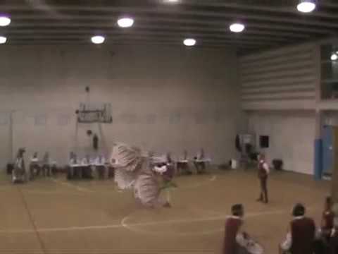 Singolo eliminatorie GUSELLA A. - Tenzone Aurea - Senigallia 2008