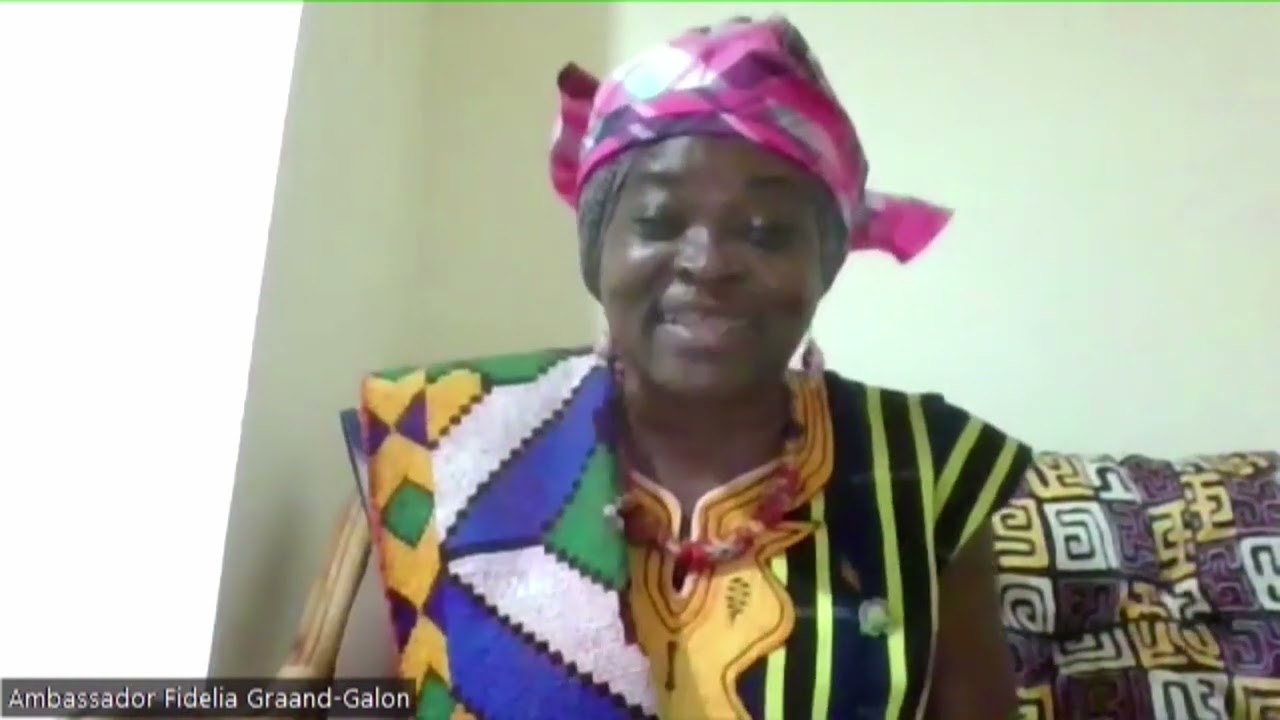 Stigma rond Ghana stremt economische ontwikkeling MMANTEN  TAKI 10 jan. 2023