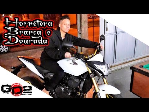 [PRÉVIA] MC HJOTA - HORNETERA BRANCA E DOURADA | GD2 PRODUÇÕES