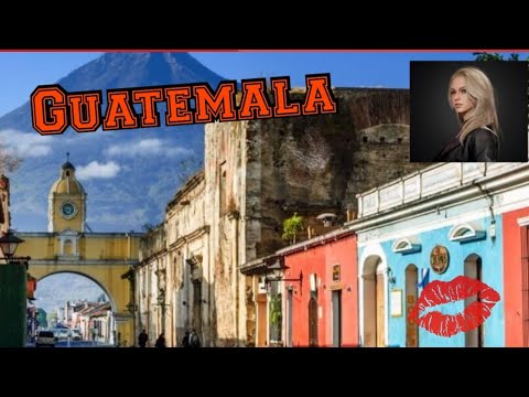Guatemala City: A Journey Through the Heart of Mayan Civilization