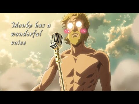 Zeke sings I Will Always Love You