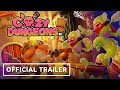Gameplay video of Cozy Dungeons  Playstation 4