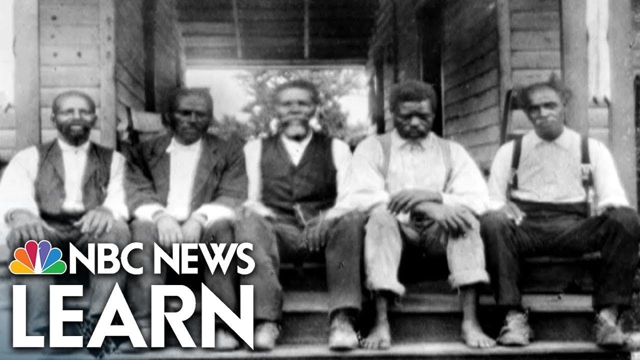 The Colored Farmers' Alliance