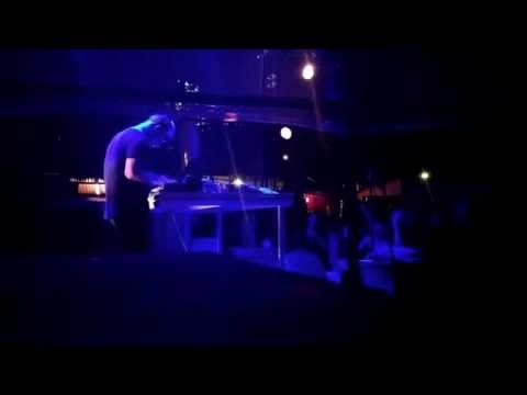 Bajram Bili - Live @ Le Turc Mecanique Festival 2016