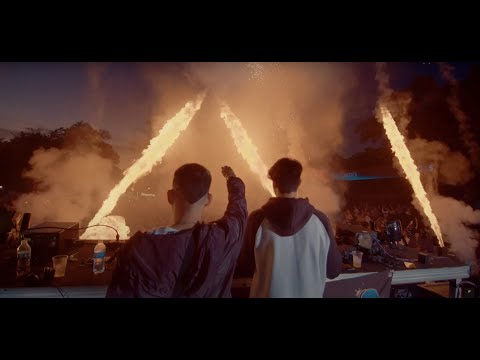 Machine Hearts [Drop Vibes] Hoost b2b ‪@fluxzonemusic‬   Abstract Festival Goiânia 2k23 live set