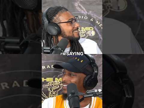 You gotta make them remember your name - The Mic XM Ep.71