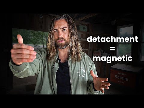How Mastering Detachment will change your life (my method)