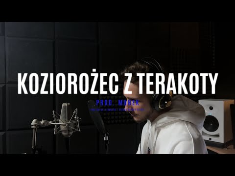 Shajay - KOZIOROŻEC Z TERAKOTY (Prod. Munek)