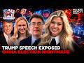 LEGACY MEDIA MELTS DOWN OVER TRUMP CHINA BOMBSHELL WAR ROOM PM W STEVE BANNON