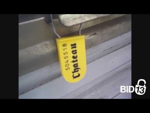 San Marcos Mini Storage - Unit D31