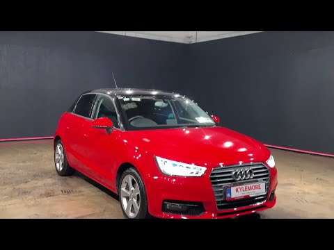 Audi A1 1.0 - AUTOMATIC - ALLOY WHEELS - HEATING / - Image 2