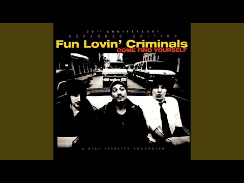 The Fun Lovin' Criminal (DJ Bombjack Remix)