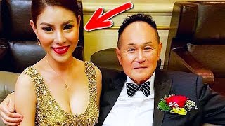BILLIONAIRE PROMISED 180 MILLION DOLLARS TO THE MAN WHO WILL MARRY HIS DAUGHTRER. NOBODY COULD DO IT video