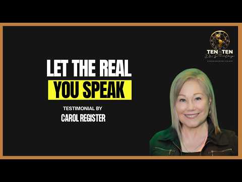 Testimonial | 10 Questions That Build Visibility 🔥 The Dr. Smiley Show 🎤