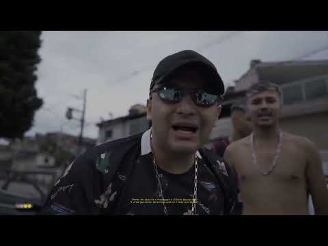 MC Nikera - Set São Paulo (parte )