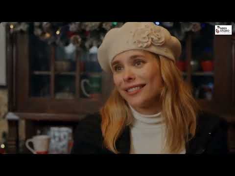 New Hallmark Romance Movie 2025 Best Hallmark Christmas Movie 2025