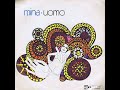 Uomo - Mina