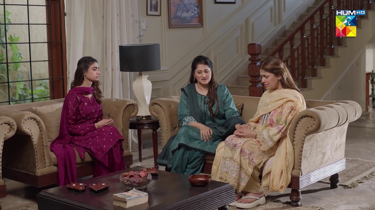 Hamna Ke Bahi Hamna Ko Jan Se Mar Dein gy..!! #Khushi #SummiyaBukhsh