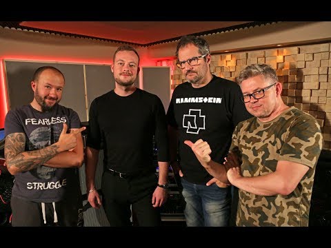 zapowiedź programu z udziałem Adama Świerczyńskiego