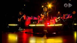 Opeth - Nepenthe (Live at TV4)
