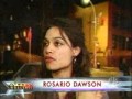 Access Hollywood - Behind the Scenes of Rent
