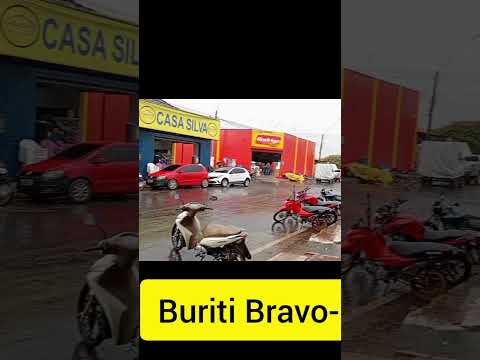 Buriti Bravo -Maranhão