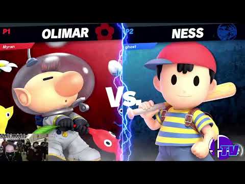 Rise 'N Grind Top 64 2022 Losers Round 4 - Scend VS Myran