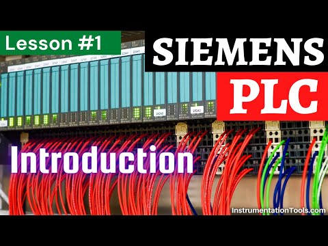 Siemens Plc S7 1200